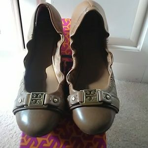 Tory Burch size 8 shoes